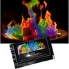 Colorful Fire Powder for Campfire - Q8OV