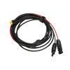 EcoFlow - كابل شمسي MC4 إلى XT60