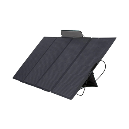 EcoFlow - 400W Solar Panel