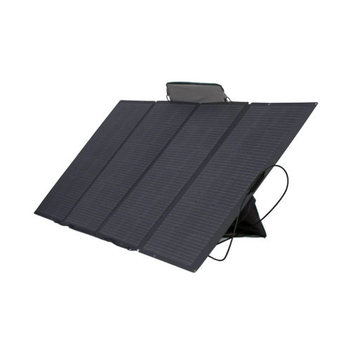 EcoFlow - 400W Solar Panel - IBF