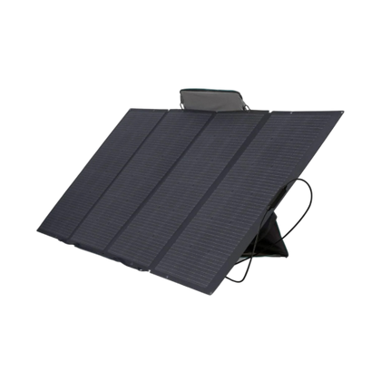 EcoFlow - 400W Solar Panel - IBF