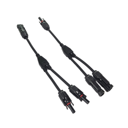 EcoFlow - Solar MC4 Parallel Connection Cable