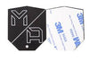 Mob Armor - MobNetic Shield Plates (2 Pack) - FBH
