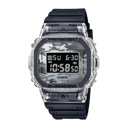 G-Shock - DW-5600SKC-1DR (Made In Thailand)