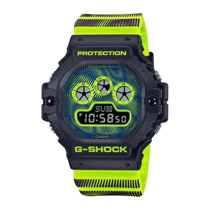 G-Shock - DW-5900TD-9DR