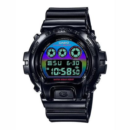 G-Shock - DW-6900RGB-1DR (Made in Thailand)
