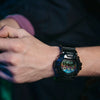 G-Shock - DW-6900RGB-1DR (Made in Thailand)