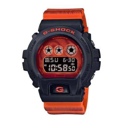 G-Shock - DW-6900TD-4DR