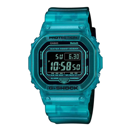 G-Shock - DW-B5600G-2DR (Made in Thailand)