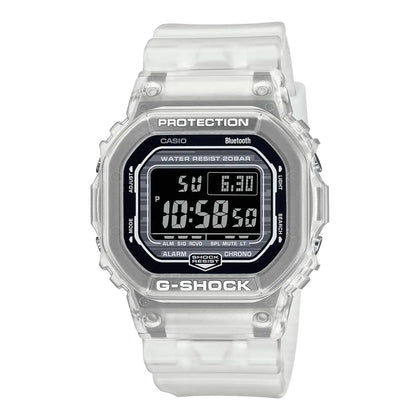 G-Shock - DW-B5600G-7DR (Made in Thailand)