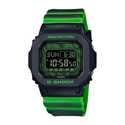 G-Shock - DW-D5600TD-3DR