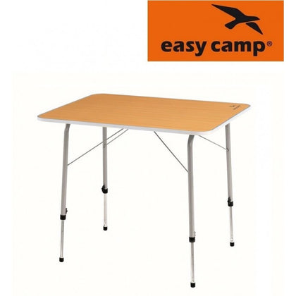 Easy Camp - Menton