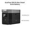 EcoFlow - Delta Max Extra Battery (2016Wh)