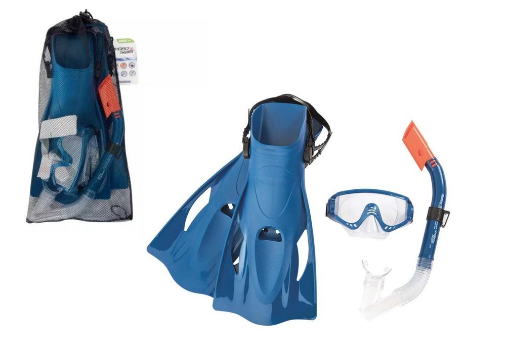 Bestway - Kids Meridian Snorkel Set