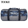 Tooke - Scuba Snorkeling Mesh Bag - B7RY