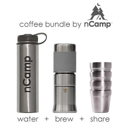Ncamp - Coffee Kit