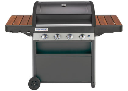 Campingaz  -   4 Series Classic Wld Bbq Grill