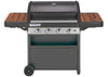 Campingaz  -   4 Series Classic Wld Bbq Grill