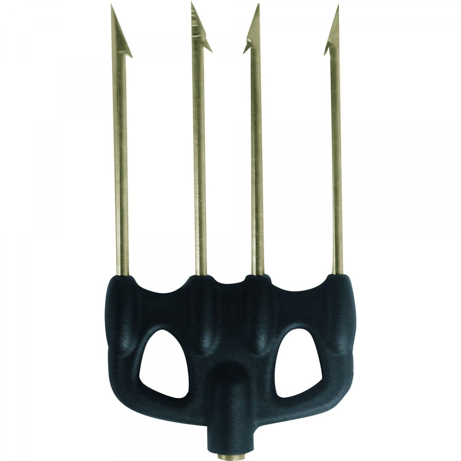 Cressi - 4 Prong Spear Head