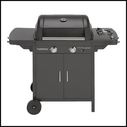 Campingaz  - Bbq 2 Series Exs Vario D (Int)