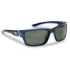 FF Cove Matte Crystal Navy Smoke 7721Ns