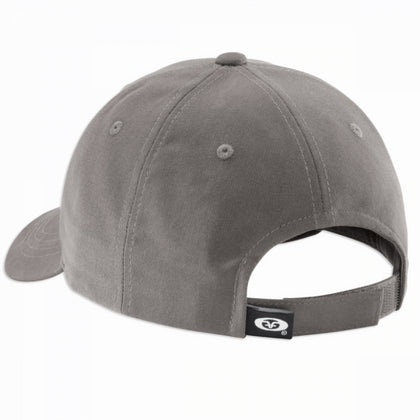 FF Dockmaster Sailfish Hat - Graphite H1791