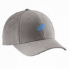 FF Dockmaster Sailfish Hat - Graphite H1791