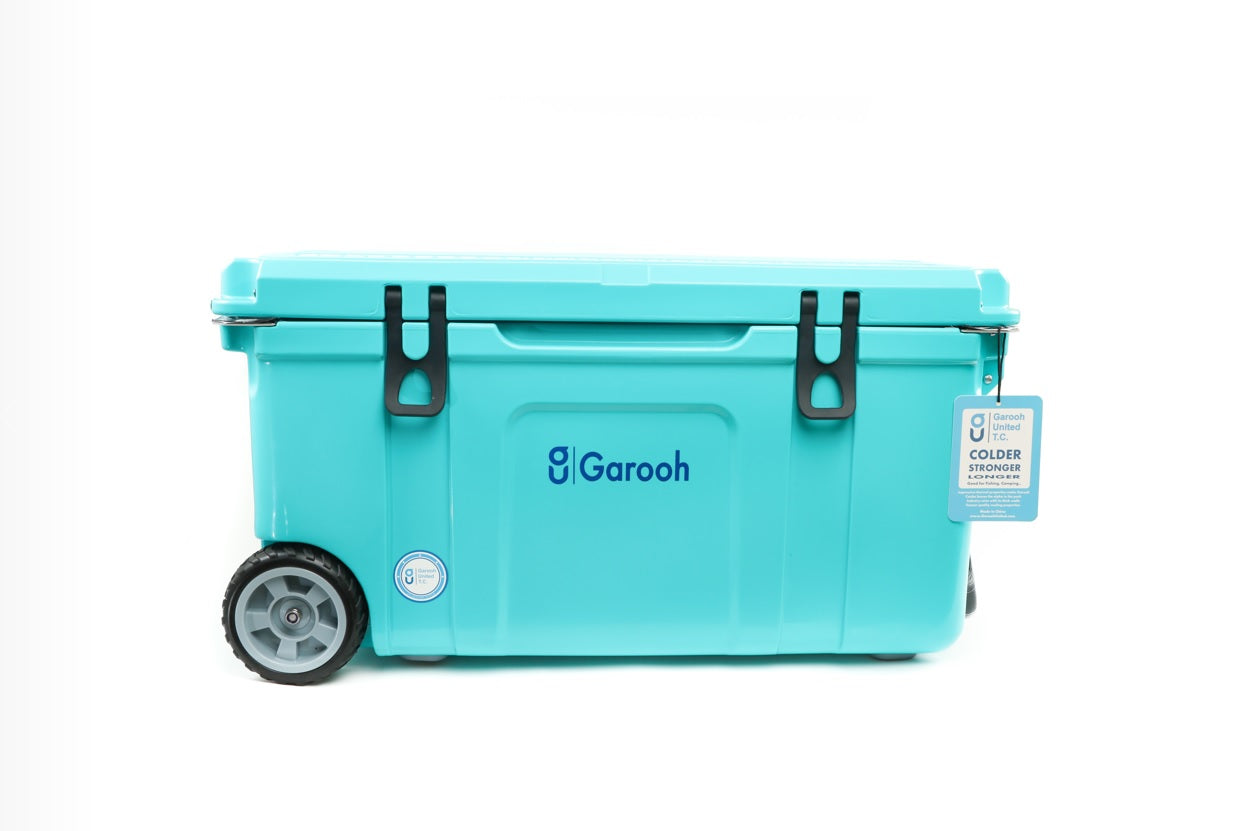 Garooh - Land Cooler (75L)
