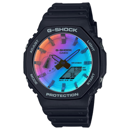 G-Shock - GA-2100SR-1ADR (Made in Thailand)