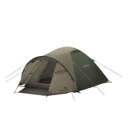 Easy Camp - Tent Quasar 300 Rustic (Green)
