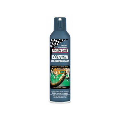 Finish Line - EcoTech Cleaning Degreaser 355m