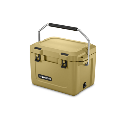 Dometic - Insulated Ice Chest 18.8L (Olive)