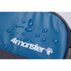 4 Monster - Waterproof Travel Toiletry Bag ( 24X15X13 CM )