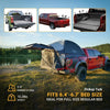 KingCamp - Truck Tent Cargo Tent