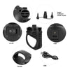 KingCamp - Electric Air Pump (Inflator & Deflator)