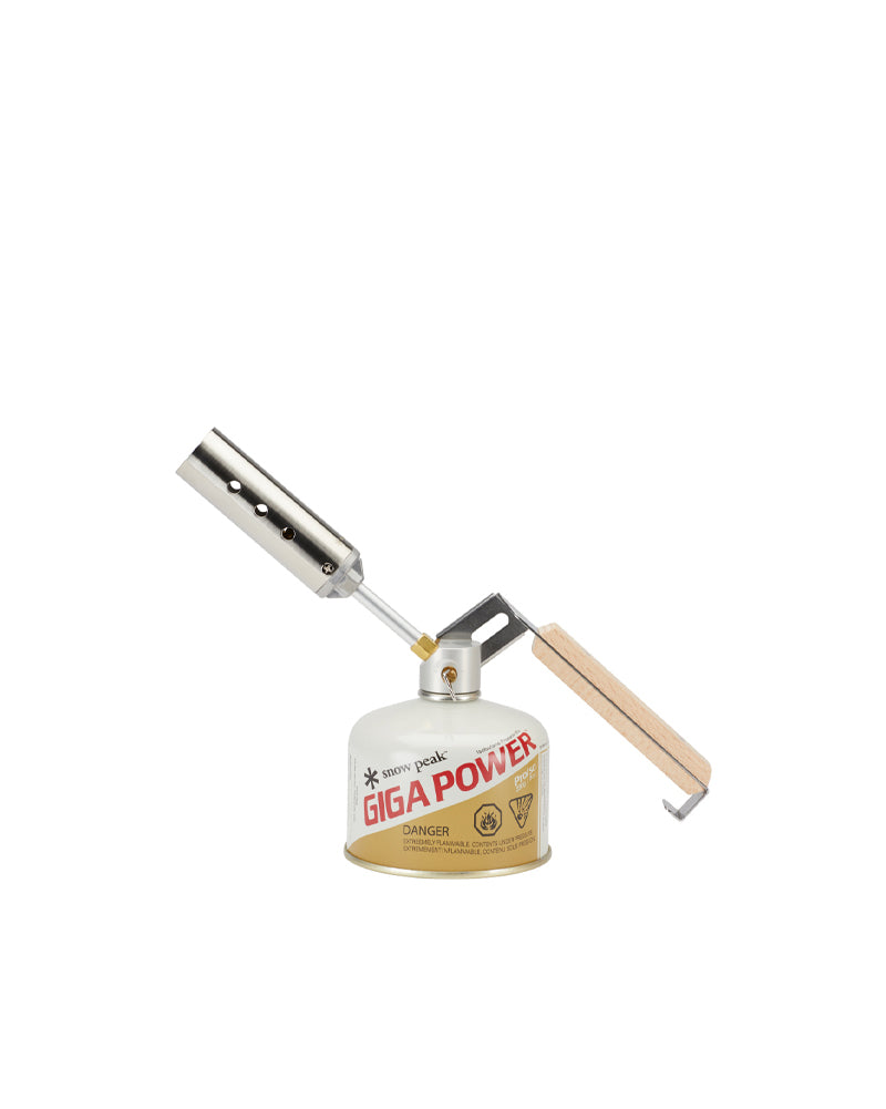 Snow Peak - Folding Torch