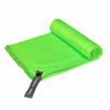 4 monster - EVA Case 100% Polyester Microfiber Towel (70X135 CM )