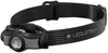 Ledlenser - MH3 (Black & Gray)