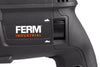 Ferm - Rotary Hammer 800W - 3.3kg | HDM1038P