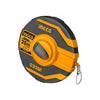 Ingco - Fiberglass Measuring Tape HFMT8120