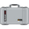 Pelican - 1535 Air Carry On Case (Silver)