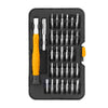 Ingco - 32Pcs Precision Screwdriver Set