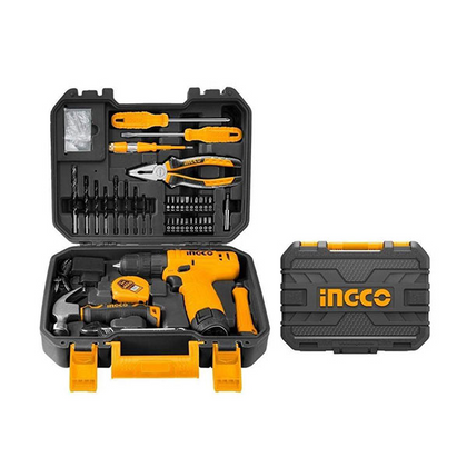 Ingco - Tools Set