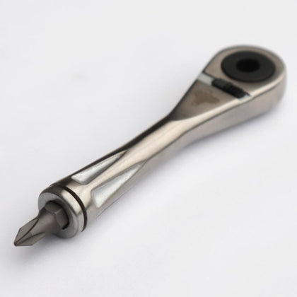 HPA  - Compact Ratchet Spanner Wrench