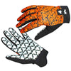 HPA - Tackmax Fishing Gloves (Orange)