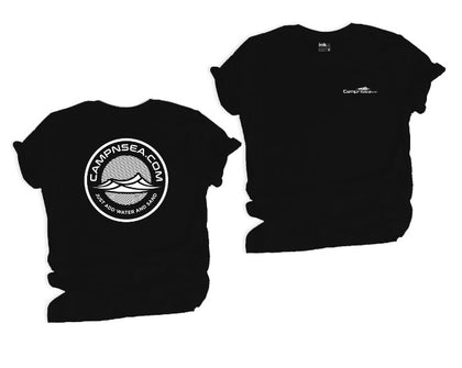 Campnsea Logo T-Shirt