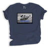 Khairan Super Jets T-shirt