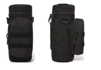 Zero North - Tactical Water bottle Pouch - TOK
