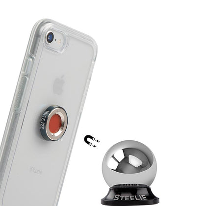 NiteIze - Steelie Dash Mount Kit Plus