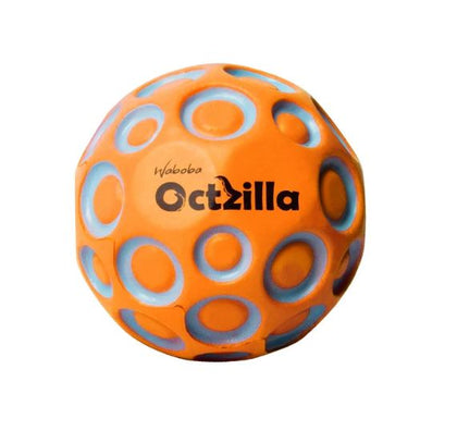 Waboba - Octzilla - Hyper Bouncing Ball 